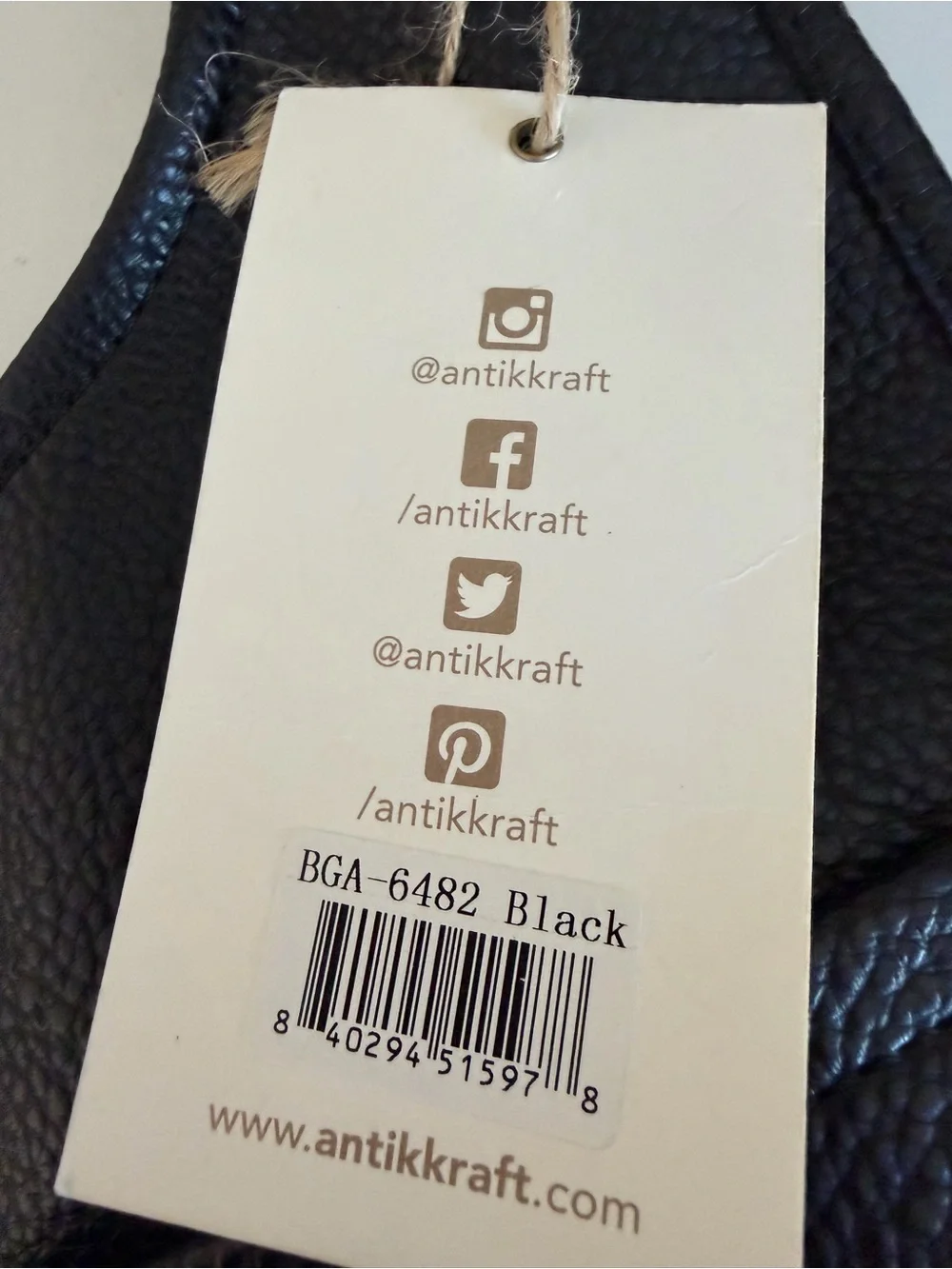 N/A new tags